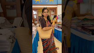 Diwali shopping 🪔At erode Eshwaramoorthy Mahal  HappeeShoppee Event abitamilyoutuber minivlog [upl. by Eiten]