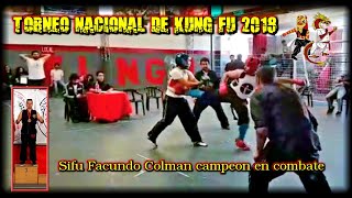 KUNG FU choy lee fut VS Hung sing choy li fat [upl. by Yerfej]