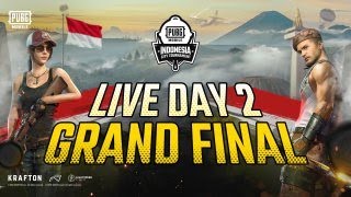 GRAND FINAL PUBG MOBILE CITY TOURNAMENT DAY 2 [upl. by Binky]