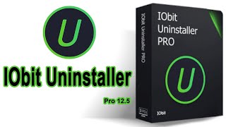 How to install IObit Uninstaller Pro 125 on Windows 11 [upl. by Reid]