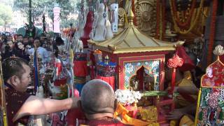 Celebration of the 1st Karmapa Düsum Khyenpas 900th Anniversary [upl. by Philbert]