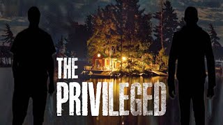 The Privileged  Full Drama Movie  Sam Trammell Joshua Close [upl. by Carolina]