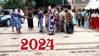 the secrets of the new royal bride  2024 nigerian movie [upl. by Akiria]