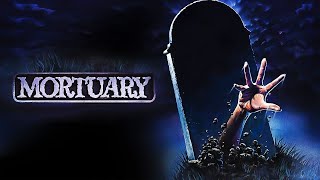 Mortuary 1983 Trailer HD [upl. by Burnett]