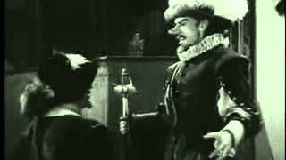 Cyrano De Bergerac Trailer 1950 [upl. by Weathers]