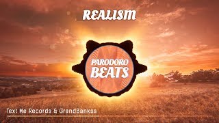 Text Me Records amp GrandBankss  Realism Free2Use [upl. by Jeana404]