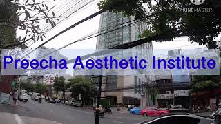 A tour inside Preecha Aesthetic Institute PAI in Bangkok [upl. by Kaenel53]