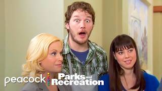 Parks and Rec moments that will stay with me FOREVER  Parks and Recreation [upl. by May]