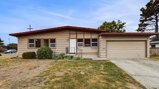 2511 Acheson Way Arcata CA [upl. by Leraj]