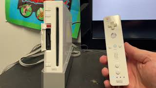 How to set up your Nintendo Wii [upl. by Aniara245]