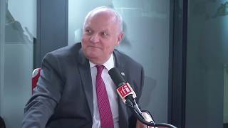 François Asselineau «Il y a une vie après lUnion européenne» [upl. by Laurinda194]