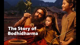 Bodhidharman Movie 151 Interesting facts  SalmanKhan [upl. by Imekawulo]