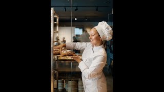 Bäckerei Allwörden Blick hinter die Kulissen  HR amp Employer Branding [upl. by Enialahs]