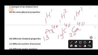 class 9 science structure of the atom important questions 1 to 10 [upl. by Duyne]