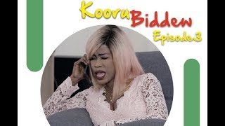 Kooru Biddew Saison 4  Episode 3 [upl. by Marchese]