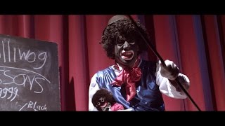 Lloyd Luther  Golliwog Music Video  JDZmedia [upl. by Jedthus218]