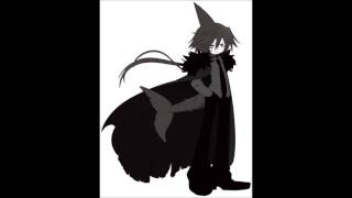 Wadanohara OST 70  quotMigrainequot Versus Old [upl. by Ellenwad]