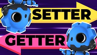 GET SETGODOT Use the Revamped Setter and Getter Functions [upl. by Atinehc]