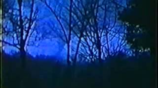 April 3 1974 Tornado in southeast Davidson and into northwest Williamson County Tennessee [upl. by Sivra]