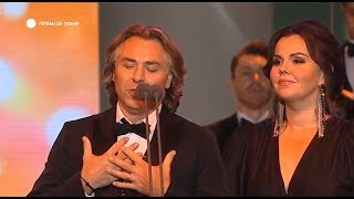 Roberto Alagna amp Aleksandra Kurzak  ST PETERBURG GALA  HIGHLIGHTS [upl. by Aikim]