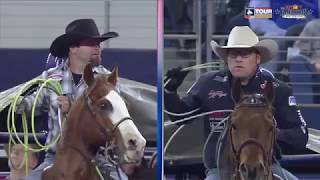 2019 American Rodeo Winners [upl. by Abehsat649]