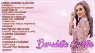 Top Songs Benedetta Caretta Cover [upl. by Bertle861]