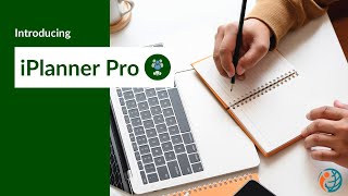 Introducing iPlanner Pro [upl. by Calabresi]