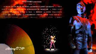 10 Childhood  Michael Jackson  HIStory Past Present and Future Book I HD [upl. by Ahsiekin]