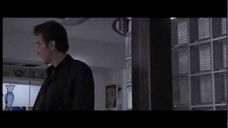 HEAT 1995  Al Pacino best scene ever [upl. by Lasser890]