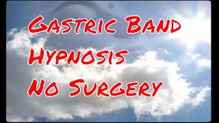 Gastric Band Hypnosis without Surgery [upl. by Sheeree]