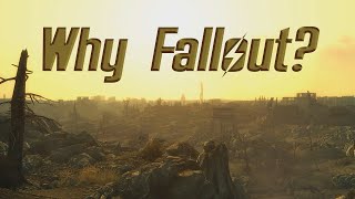 Why Fallout A Quick Thought From Fallout For Hope [upl. by Kreager]