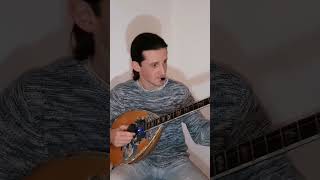 BOUZOUKI LOOPSCHANGING [upl. by Ahtebbat]