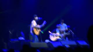 3MAR2012 Depapepe  ONE Live at Java Jazz Festival 2012 [upl. by Waring]