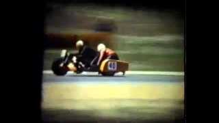 1978 3 Hour Production Race and 1977 Australian GP at Wanneroo Western Australia [upl. by Eerrehc]