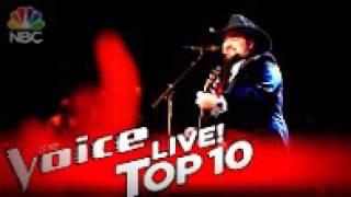 The Voice 2016 Sundance Head  Top 10 quotMe and Jesusquot [upl. by Alletsyrc736]