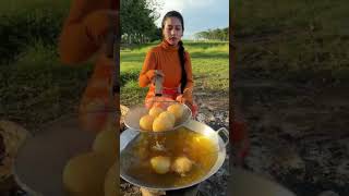 how to cook rice recipe uday trending shorts viralvideo [upl. by Federico]