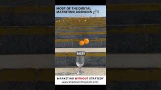 🚀 Is your digital marketing missing a strategy [upl. by Bascomb]