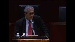 Amartya Sen quotCreating Capabilities Sources and Consequences for Law and Social Policyquot [upl. by Cynthla]