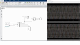 Simulating 3 phase parallel RLC loads in Simulink [upl. by Roseanna]