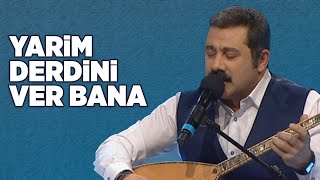 Nurullah Akçayır  Yarim Derdini Ver Bana [upl. by Davita503]