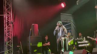 Tarrus Riley  Just the way you are She´s royal [upl. by Dusa]