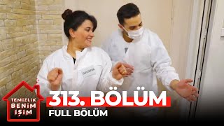 Temizlik Benim İşim 313 Bölüm [upl. by Zelda112]