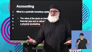 Accounting Grd 11 Introducing Inventory Systems S1 [upl. by Ruenhs724]