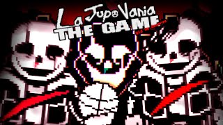 FULL RELEASE LA JUPO VANIA The Game [upl. by Asyle]