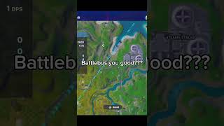 Battlebus is on the tweak fortnite fortnutefunny fortniteclips gaming fortnitememes [upl. by Taber565]