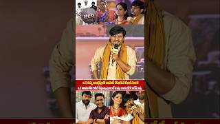 Jabardasth Rakesh Shocking Comment On Telugu Industry About Small Movie amp New Directors  KCR Movie [upl. by Olathe81]