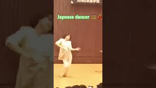 Jance in Japan japan japneseculture culture dance [upl. by Iolenta]