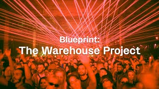 How The Warehouse Project changed clubbing forever [upl. by Lola]