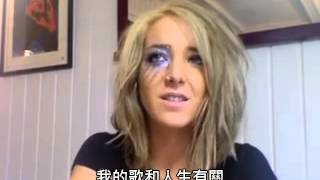 Jenna Marbles  跟著惡女凱莎深入思考 [upl. by Tyler]