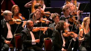 The Adventures of Robin Hood performed live by the John Wilson Orchestra  BBC Proms 2013 [upl. by Lavella]